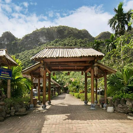 Viet Hai Lan Homestay Trung Trang المظهر الخارجي الصورة