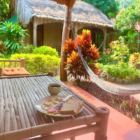 Viet Hai Lan Homestay Trung Trang المظهر الخارجي الصورة