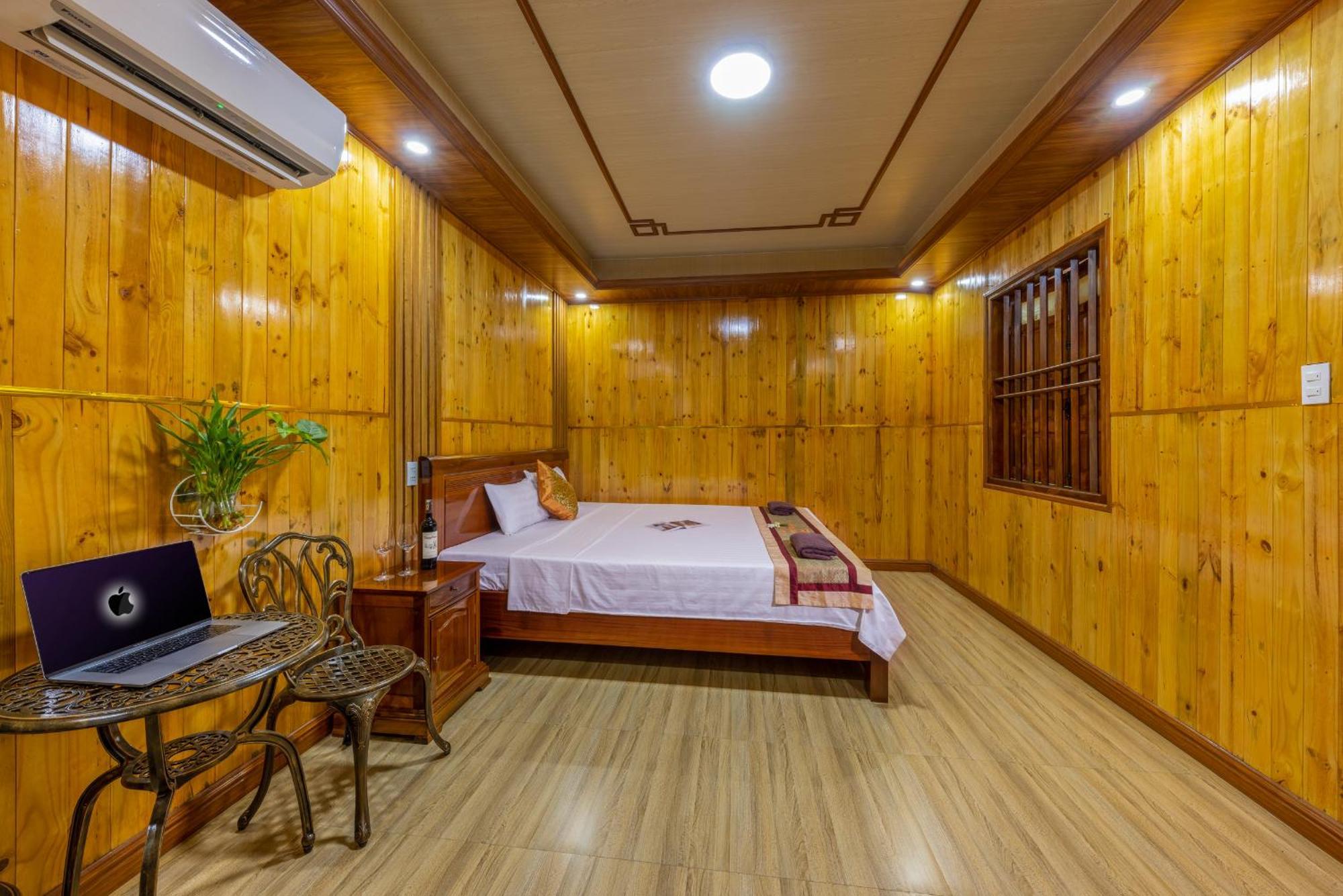 Viet Hai Lan Homestay Trung Trang المظهر الخارجي الصورة