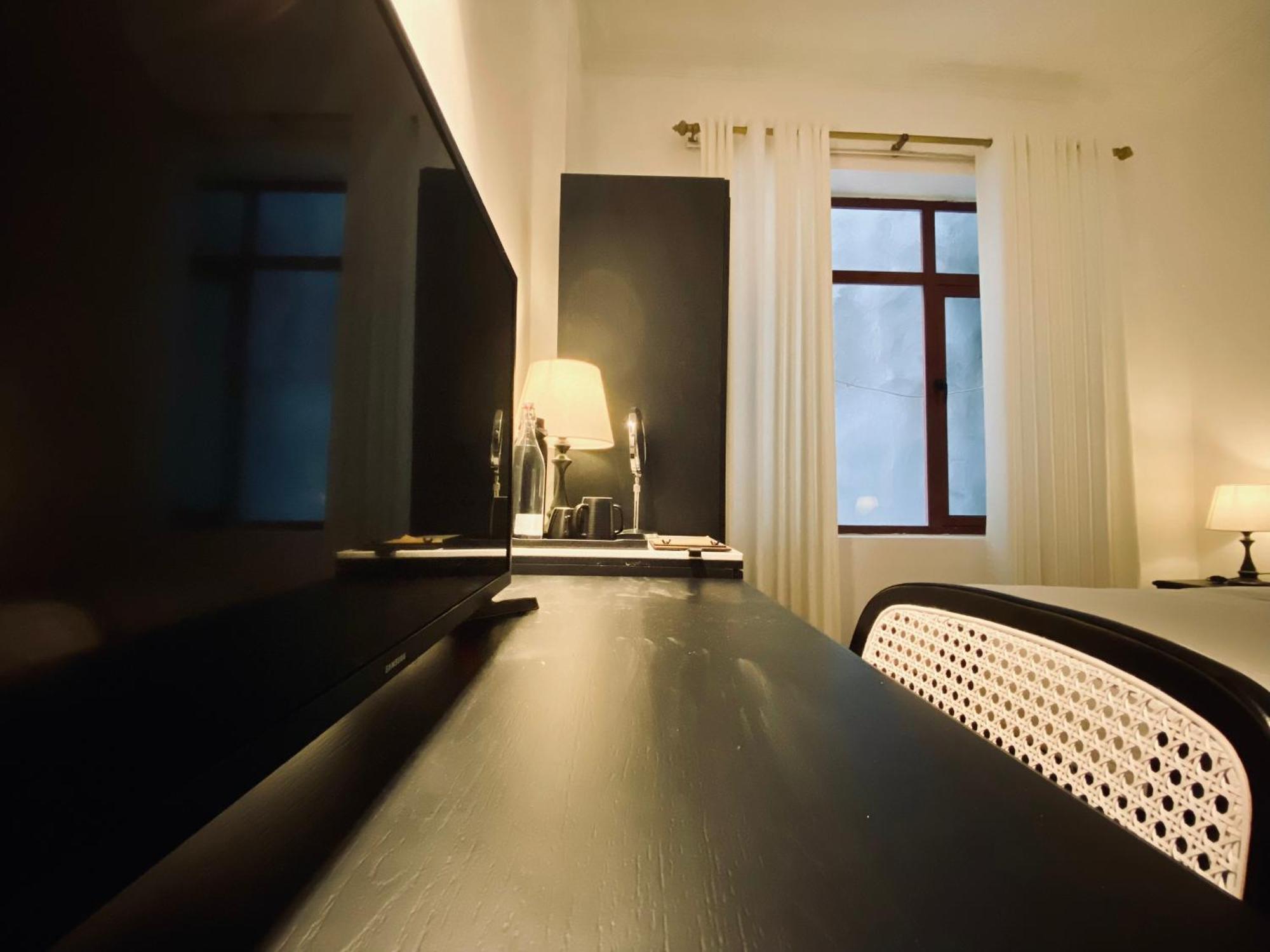 Viet Hai Lan Homestay Trung Trang المظهر الخارجي الصورة