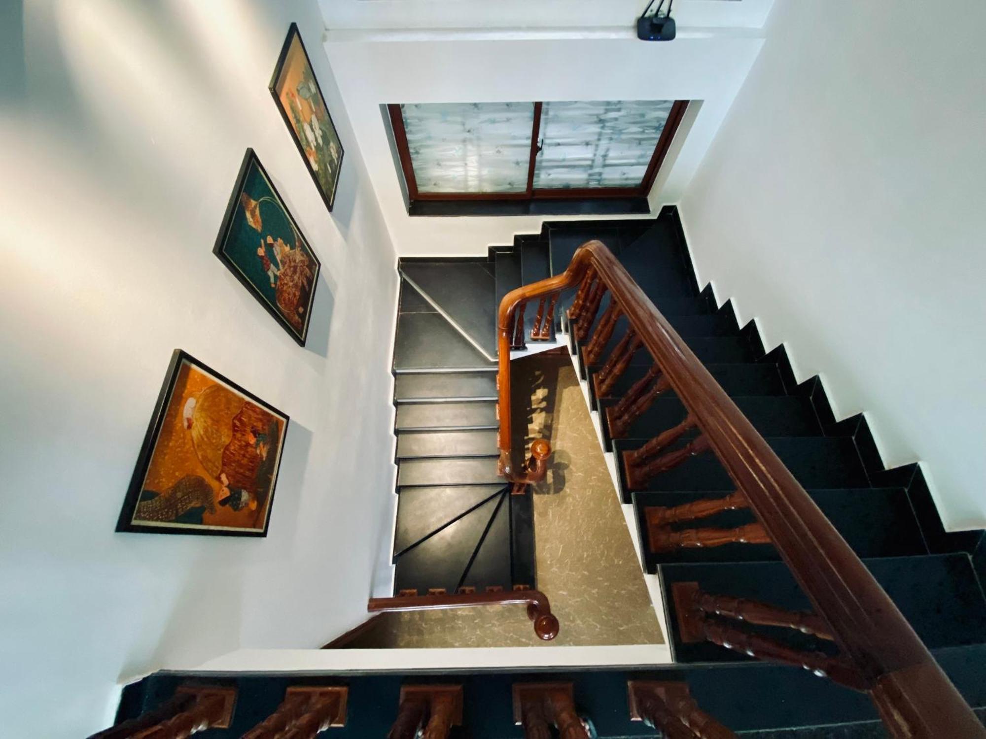 Viet Hai Lan Homestay Trung Trang المظهر الخارجي الصورة