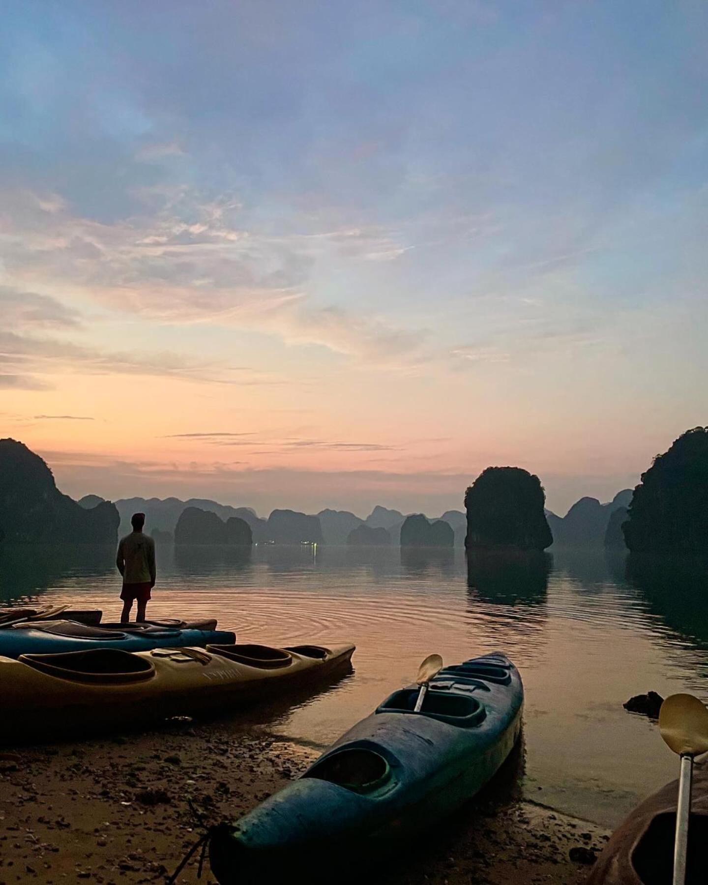 Viet Hai Lan Homestay Trung Trang المظهر الخارجي الصورة