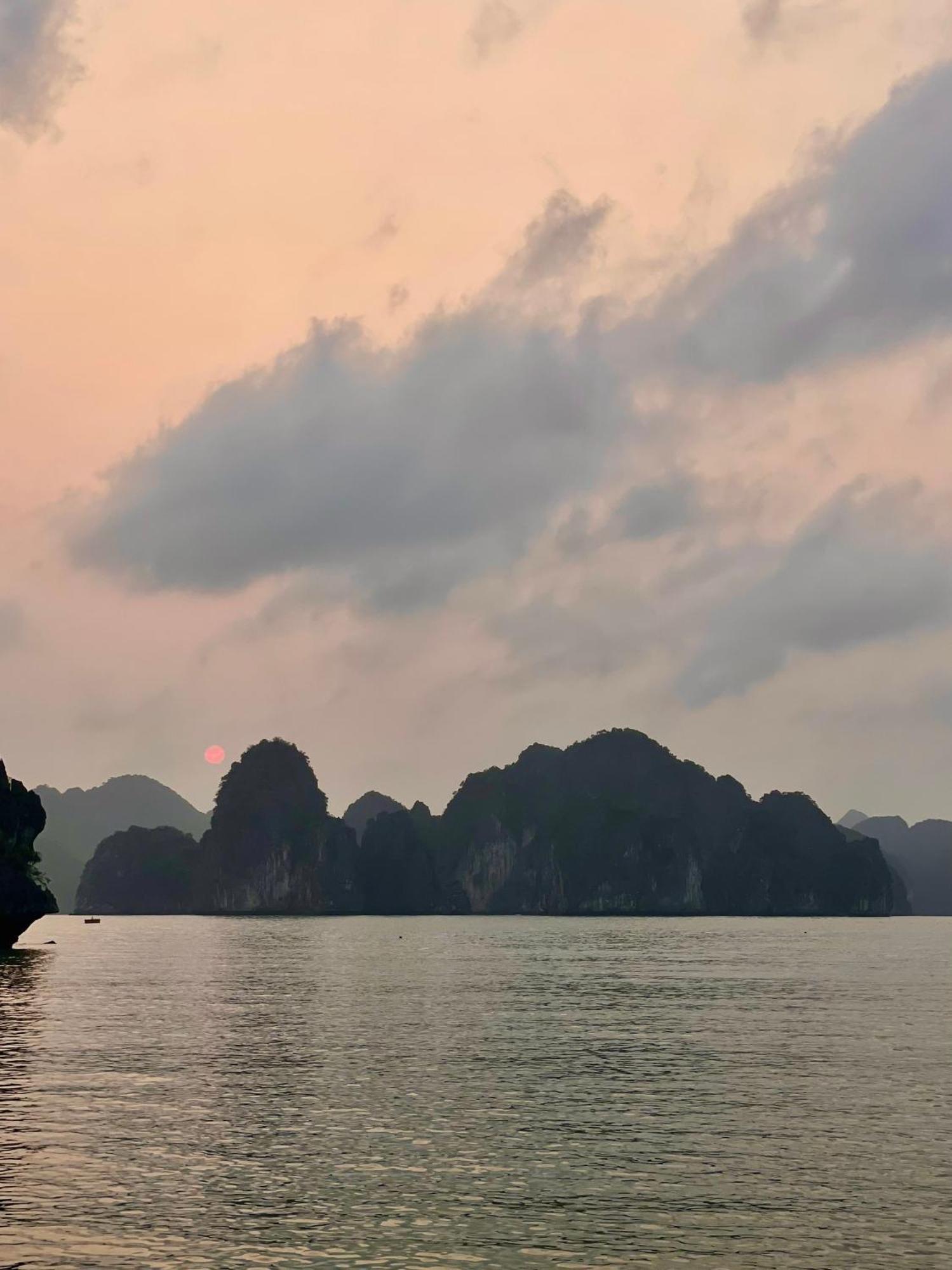 Viet Hai Lan Homestay Trung Trang المظهر الخارجي الصورة