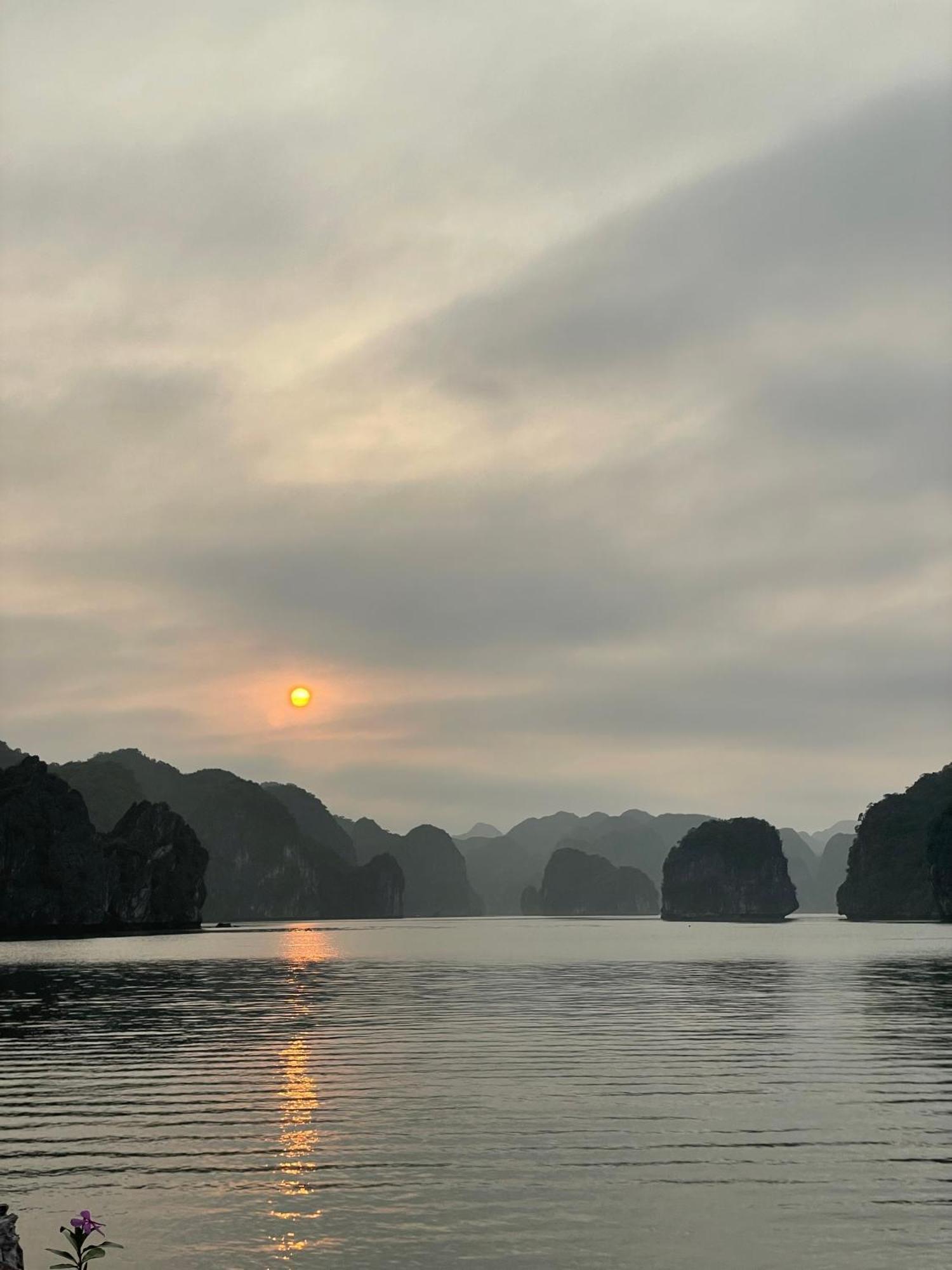 Viet Hai Lan Homestay Trung Trang المظهر الخارجي الصورة
